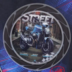 Schulrucksack Topgal ENDY 20013B -Schulbedarf 39876