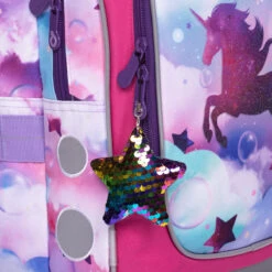 Schulrucksack Topgal ENDY 20002 G -Schulbedarf 39886