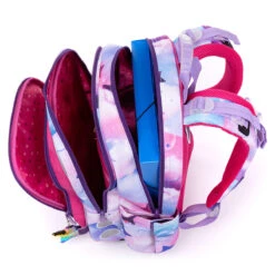 Schulrucksack Topgal ENDY 20002 G -Schulbedarf 39889