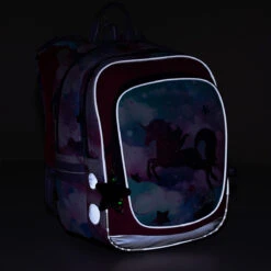 Schulrucksack Topgal ENDY 20002 G -Schulbedarf 39891