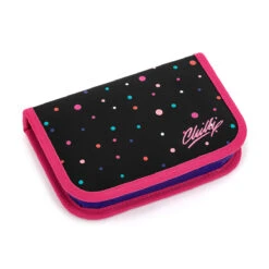 Set Topgal COCO 20004 G - Schulrucksack + Federmäppchen + Schuhbeutel 6 Set Topgal COCO 20004 G - Schulrucksack + Federmäppchen + Schuhbeutel -Schulbedarf 40120