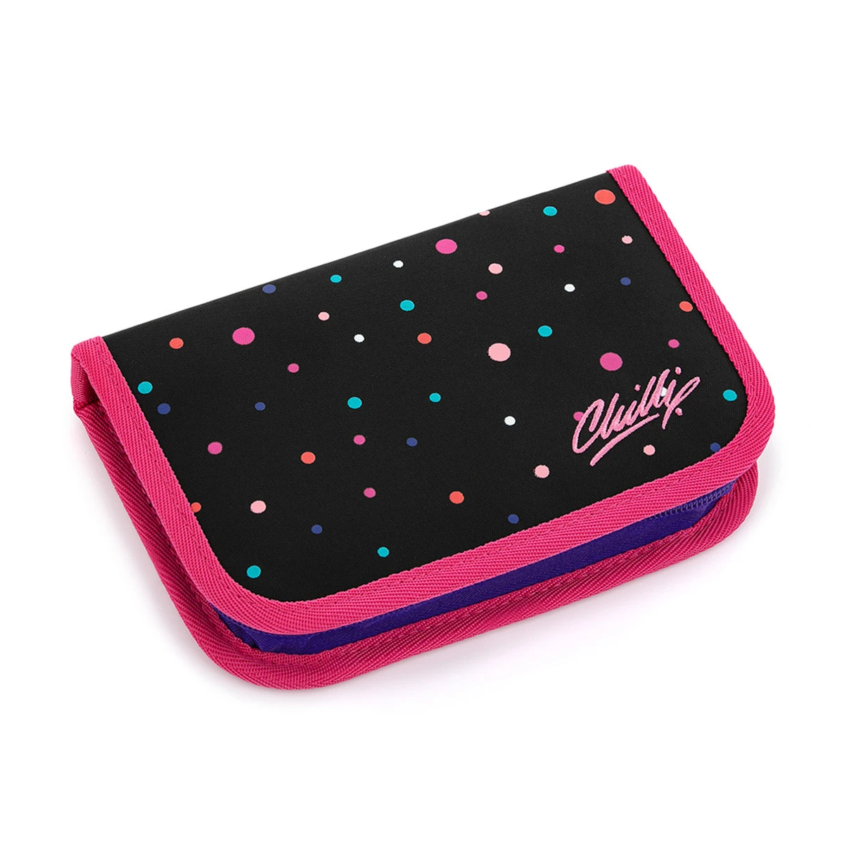 Set Topgal COCO 20004 G - Schulrucksack + Federmäppchen + Schuhbeutel 3 Set Topgal COCO 20004 G - Schulrucksack + Federmäppchen + Schuhbeutel – Bild 3