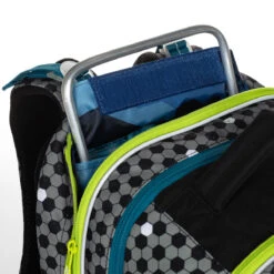 Schulrucksack Topgal COCO 20015 B -Schulbedarf 40764