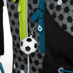 Schulrucksack Topgal COCO 20015 B -Schulbedarf 40766