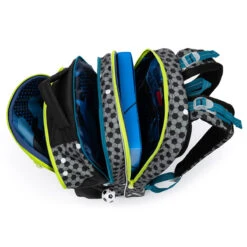 Schulrucksack Topgal COCO 20015 B -Schulbedarf 40768