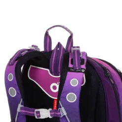 Schulrucksack Topgal LYNN 20008 G -Schulbedarf 40792