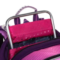 Schulrucksack Topgal LYNN 20008 G -Schulbedarf 40793