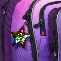 Schulrucksack Topgal LYNN 20008 G -Schulbedarf 40795