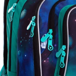 Schulrucksack Topgal LYNN 20019 B -Schulbedarf 40805