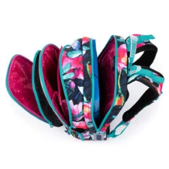 Schulrucksack Topgal MIRA 200007 G -Schulbedarf 40817