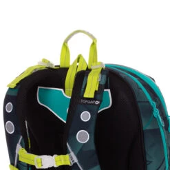Schulrucksack Topgal NIKI 20022 B -Schulbedarf 40834