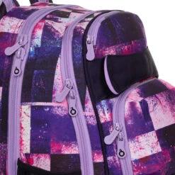 Studentenrucksack Topgal YUMI 20033 G -Schulbedarf 41030