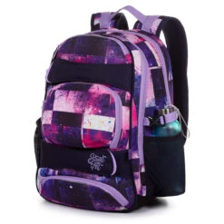 Studentenrucksack Topgal YUMI 20033 G -Schulbedarf 41031