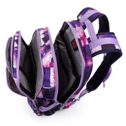 Studentenrucksack Topgal YUMI 20033 G -Schulbedarf 41033