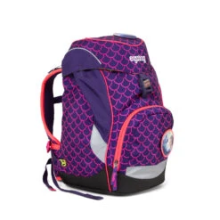 Schulrucksack Ergobag Prime - PerlentauchBär -Schulbedarf 41573