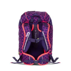 Schulrucksack Ergobag Prime - PerlentauchBär -Schulbedarf 41575