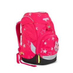 Schulrucksack Ergobag Prime - CinBärella -Schulbedarf 41660