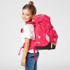 Schulrucksack Ergobag Prime - CinBärella -Schulbedarf 41668