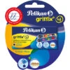 Pelikan Griffix® 4 Füllhalter Refill (10 Stück)