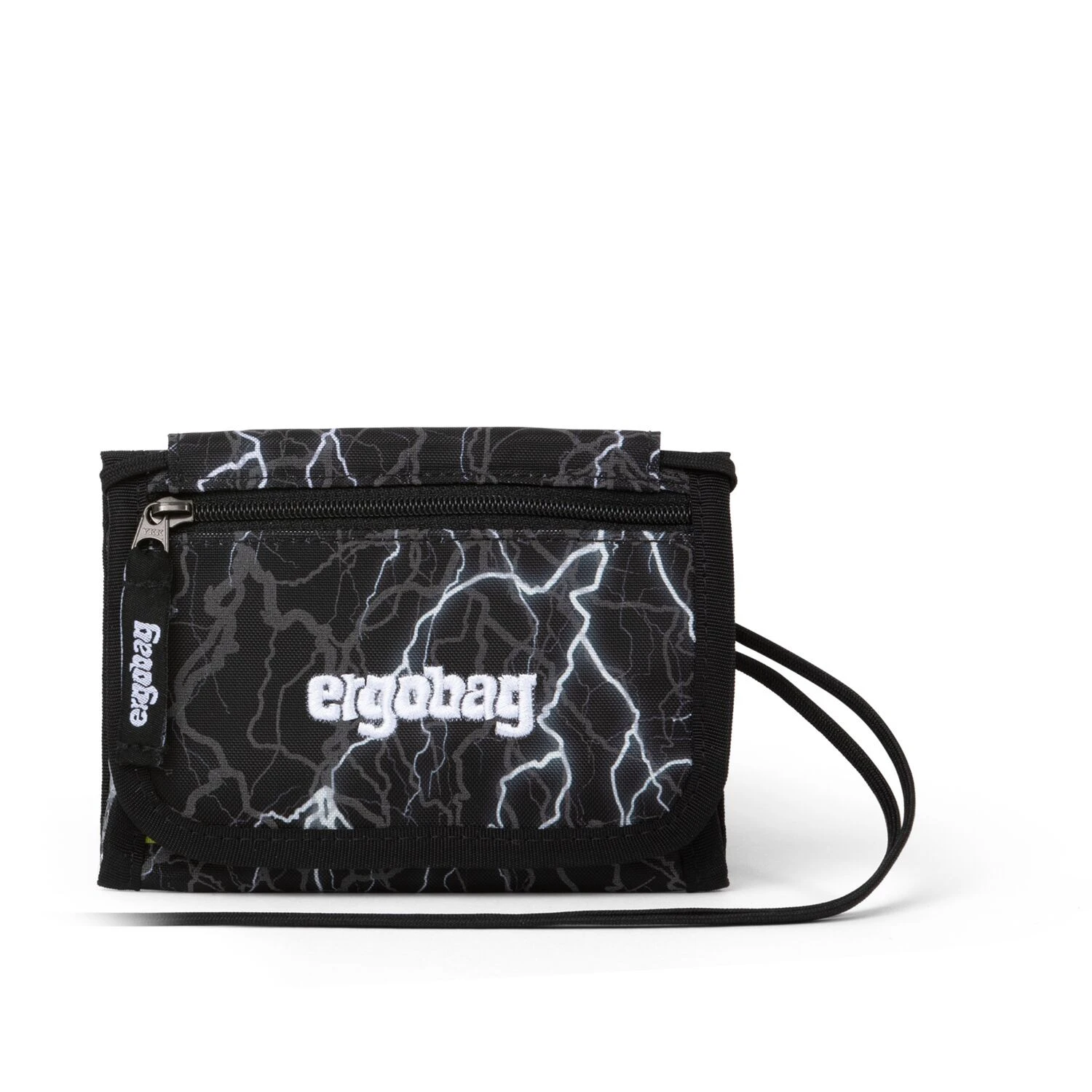 Ergobag Brustbeutel - Super ReflektBär Glow 1 Ergobag Brustbeutel - Super ReflektBär Glow