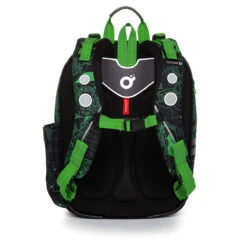 Schulrucksack Topgal ENDY 20014 B -Schulbedarf 43250