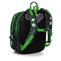 Schulrucksack Topgal ENDY 20014 B -Schulbedarf 43251