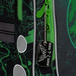 Schulrucksack Topgal ENDY 20014 B -Schulbedarf 43256