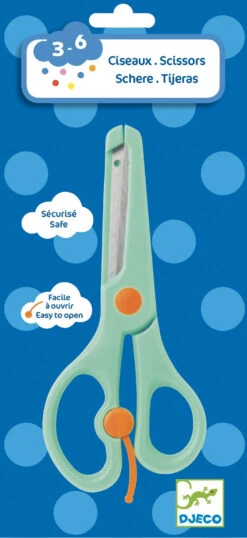 Djeco Kinderschere