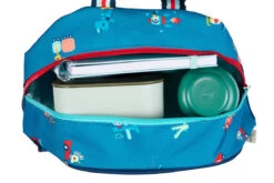 Lilliputiens - Rucksack Unterwegs -Schulbedarf 44372