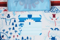 Lilliputiens - Rucksack Jack -Schulbedarf 44377