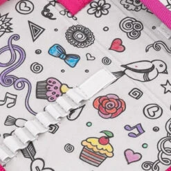 Federmäppchen Topgal ETUE 20044 G -Schulbedarf 45170