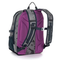 Studentenrucksack Topgal SURI 20047 G -Schulbedarf 45182