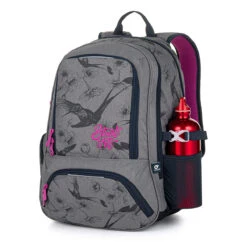 Studentenrucksack Topgal SURI 20047 G -Schulbedarf 45185