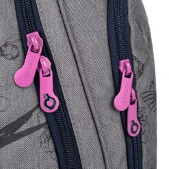 Studentenrucksack Topgal SURI 20047 G -Schulbedarf 45187