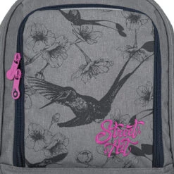 Studentenrucksack Topgal SURI 20047 G -Schulbedarf 45188