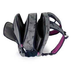 Studentenrucksack Topgal SURI 20047 G -Schulbedarf 45189