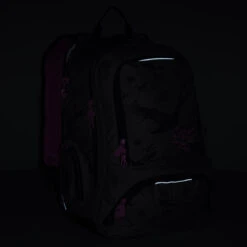 Studentenrucksack Topgal SURI 20047 G -Schulbedarf 45190