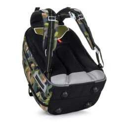 Schulrucksack Topgal MIRA 20046 B -Schulbedarf 45207