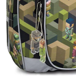 Schulrucksack Topgal MIRA 20046 B -Schulbedarf 45209