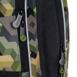 Schulrucksack Topgal MIRA 20046 B -Schulbedarf 45212