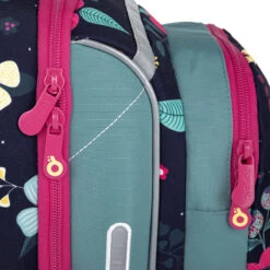Schulaktentasche Topgal BEBE 21001 G -Schulbedarf 46413