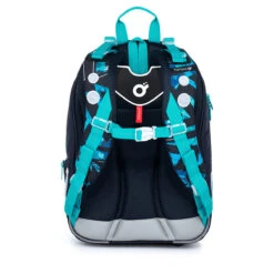 Schulrucksack Topgal CODA 21020 B -Schulbedarf 46432