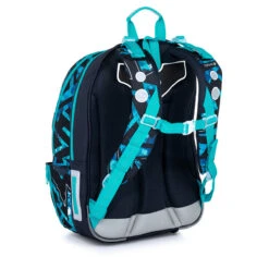 Schulrucksack Topgal CODA 21020 B -Schulbedarf 46433