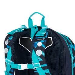 Schulrucksack Topgal CODA 21020 B -Schulbedarf 46435