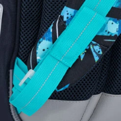 Schulrucksack Topgal CODA 21020 B -Schulbedarf 46436