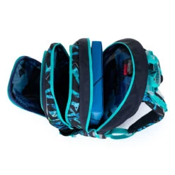 Schulrucksack Topgal CODA 21020 B -Schulbedarf 46440