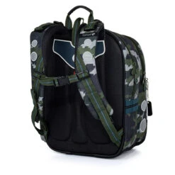 Schulrucksack Topgal ENDY 21016 B -Schulbedarf 46445