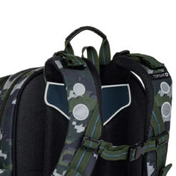 Schulrucksack Topgal ENDY 21016 B -Schulbedarf 46447