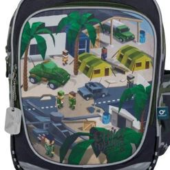 Schulrucksack Topgal ENDY 21016 B -Schulbedarf 46449