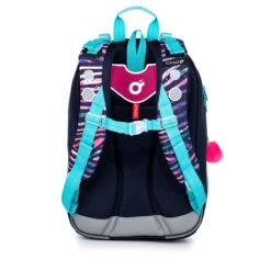 Schulrucksack Topgal KIMI 21010 G -Schulbedarf 46455